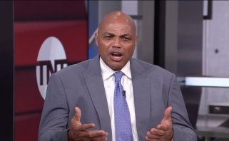 Barkley: jei gali žaisti, užsičiaupk ir žaisk